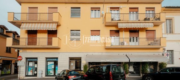 2-salle Appartement à Mortara, Italy No. 35044 13