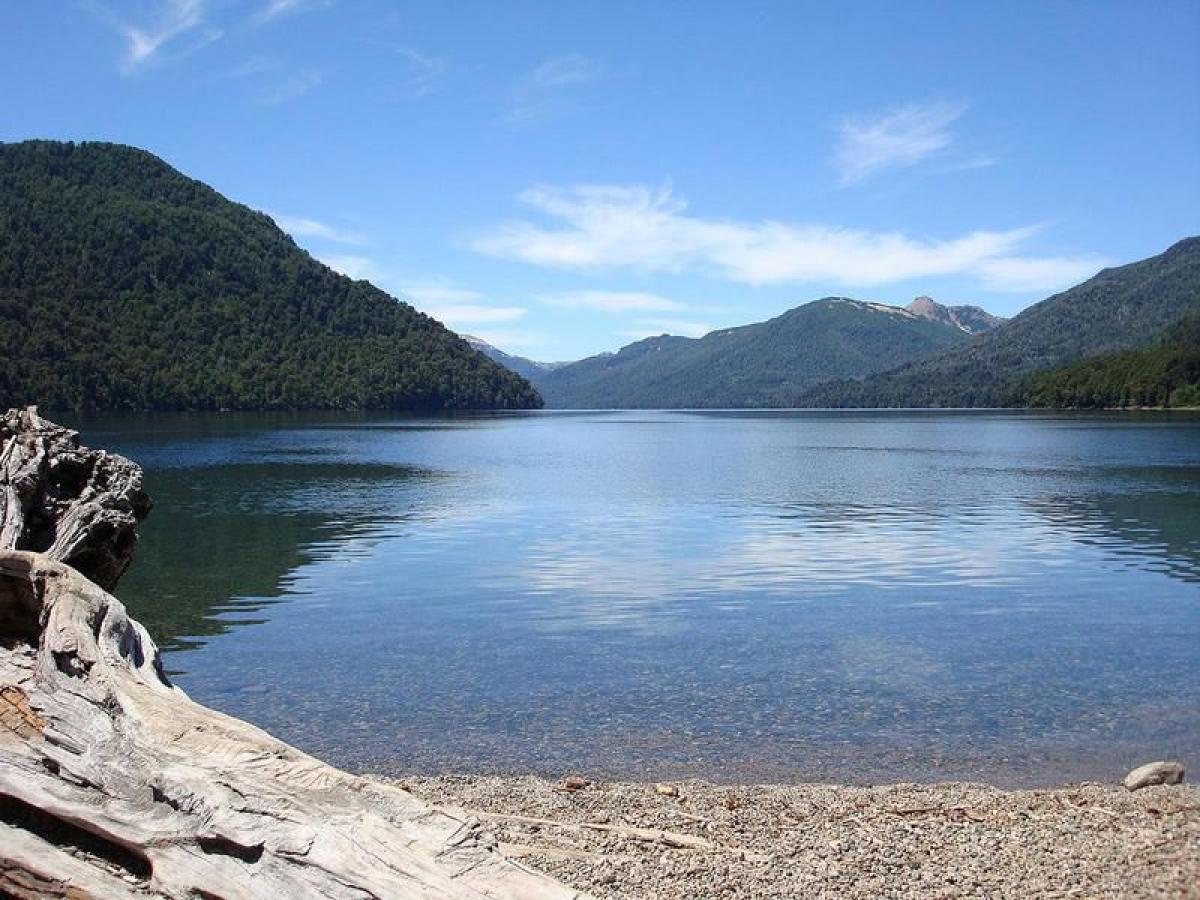 Terreno em Neuquen, Argentina N.º 34262