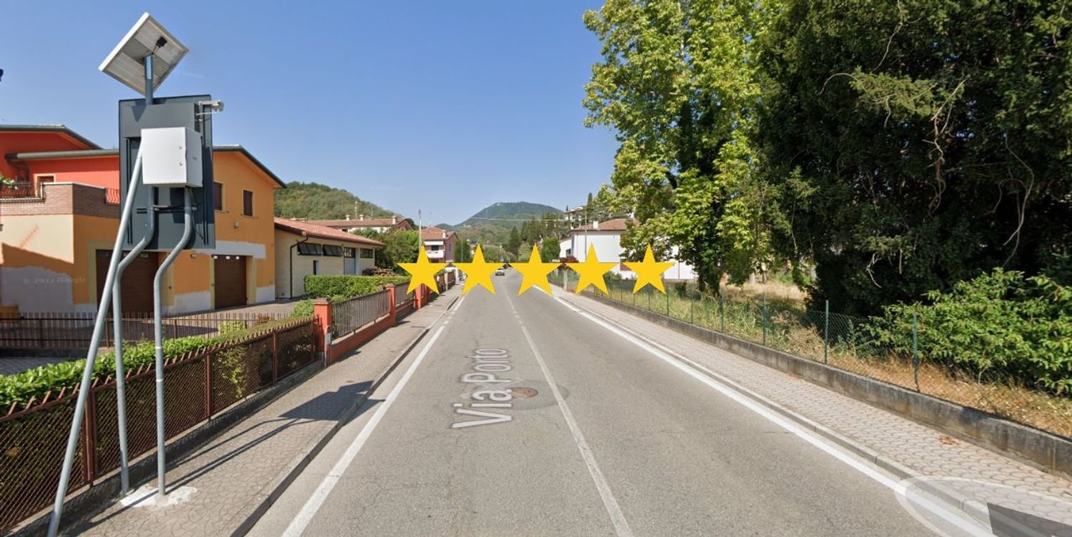 7 rooms Apartment in Marano Principato, Italy No. 182552