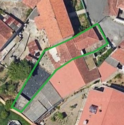 2 chambres Maison à Vila Nova de Gaia, Portugal No. 251663