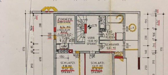 Casa de 5 divisões em Penzing, Austria N.º 244724 22