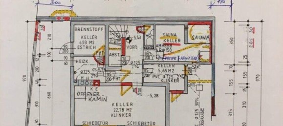 Casa de 5 divisões em Penzing, Austria N.º 244724 23