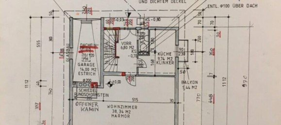 Casa de 5 divisões em Penzing, Austria N.º 244724 21