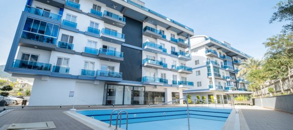 Apartment 2+1 in Mahmutlar, Turkey No. 14815 8