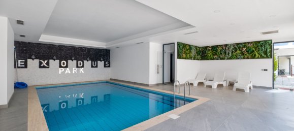 Apartment 2+1 in Mahmutlar, Turkey No. 14815 13