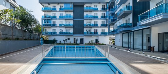 Apartment 2+1 in Mahmutlar, Turkey No. 14815 9