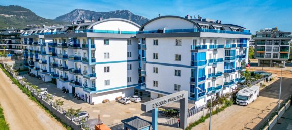 Apartment 2+1 in Mahmutlar, Turkey No. 14815 2