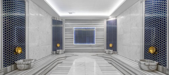 Apartment 2+1 in Mahmutlar, Turkey No. 14815 31