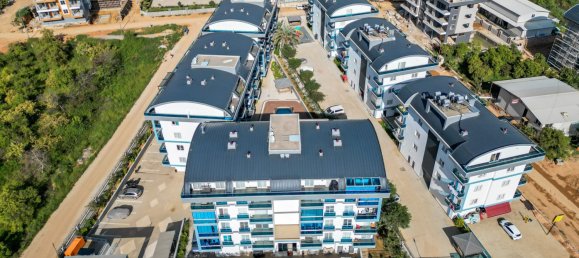 Apartment 2+1 in Mahmutlar, Turkey No. 14815 22