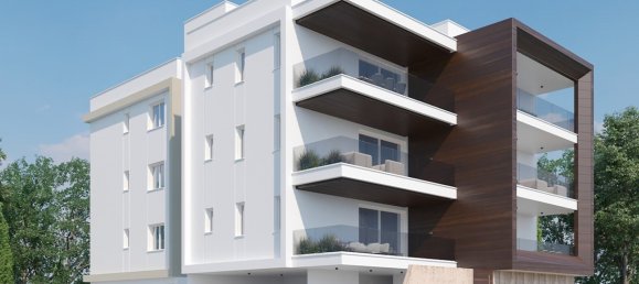 2 غرف نوم شقة في Aradippou, Cyprus رقم 36290 2