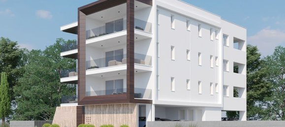 2 غرف نوم شقة في Aradippou, Cyprus رقم 36290 3