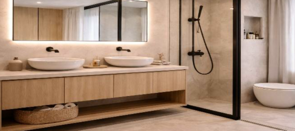 2 غرف نوم شقة في Aradippou, Cyprus رقم 36290 9