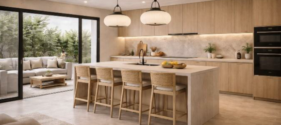 2 غرف نوم شقة في Aradippou, Cyprus رقم 36290 8