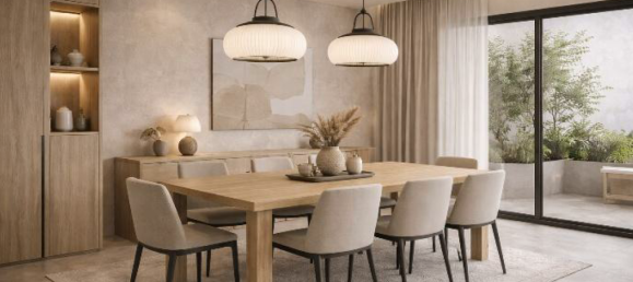 2 غرف نوم شقة في Aradippou, Cyprus رقم 36290 5