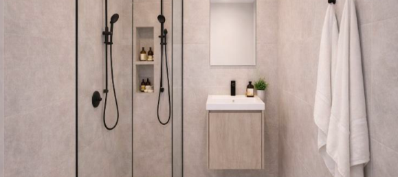 2 غرف نوم شقة في Aradippou, Cyprus رقم 36290 10