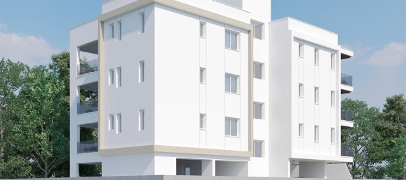 2 غرف نوم شقة في Aradippou, Cyprus رقم 36290 4