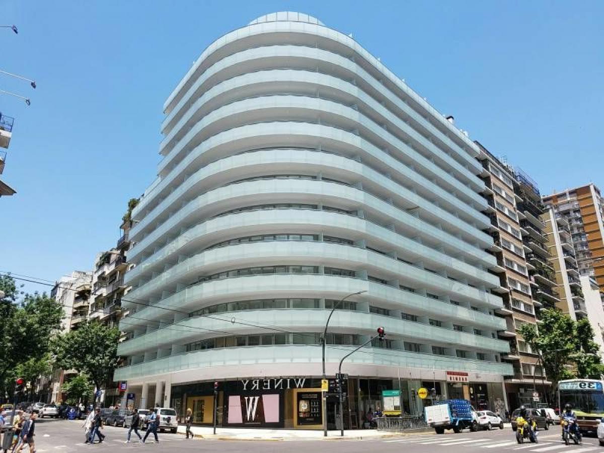 Estudio en Buenos Aires, Argentina No. 70573