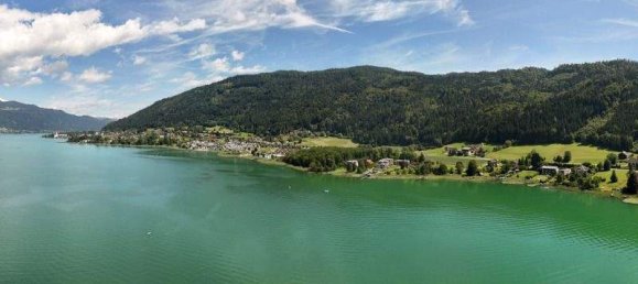 Land in Ossiach, Austria No. 151069 2