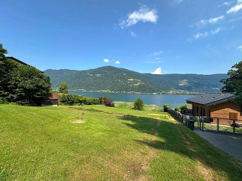  Land in Ossiach, Austria No. 151069