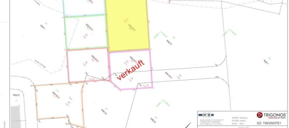  قطعة أرض في Kramsach, Austria رقم 153735 5