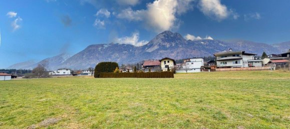  قطعة أرض في Kramsach, Austria رقم 153735 2