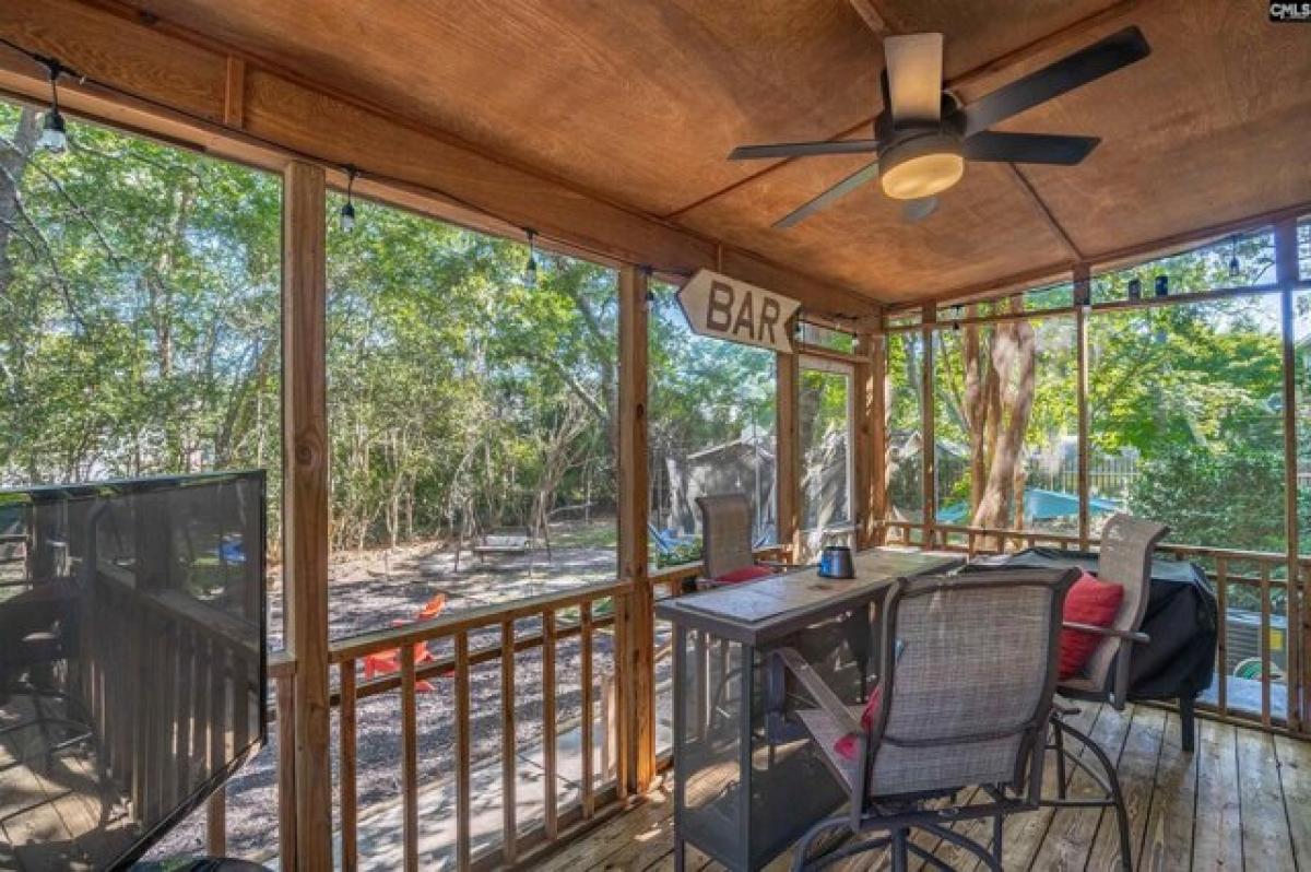 4 bedrooms House in Columbia, USA No. 387121