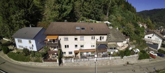 3 chambres Appartement à Lorrach, Germany No. 33092 3