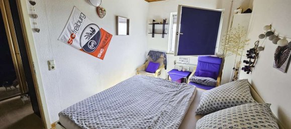 3 chambres Appartement à Lorrach, Germany No. 33092 6