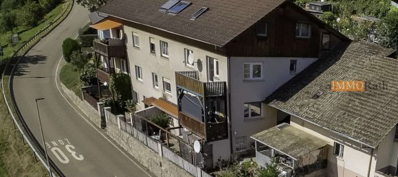 3 chambres Appartement à Lorrach, Germany No. 33092 2