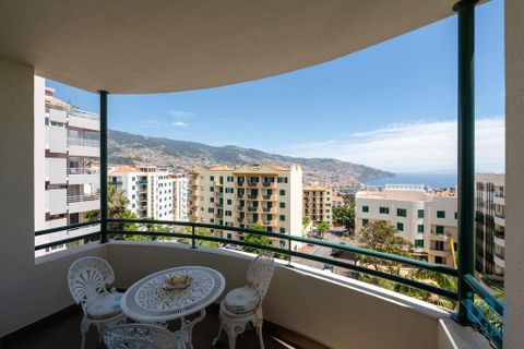 4 غرف نوم شقة في Funchal, Portugal رقم 206085