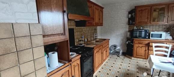 2 chambres Maison à Amilly, France No. 248139 4