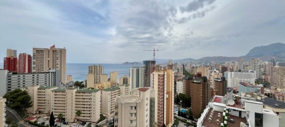 2 غرف نوم شقة في Benidorm, Spain رقم 149870 4