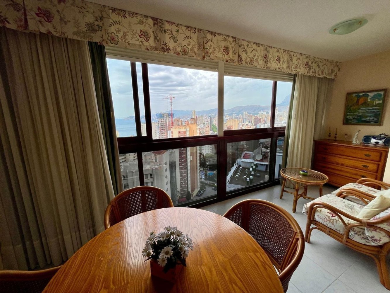 2 غرف نوم شقة في Benidorm, Spain رقم 149870