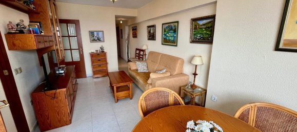 2 غرف نوم شقة في Benidorm, Spain رقم 149870 8