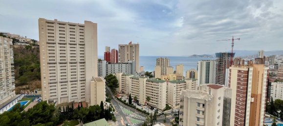 2 غرف نوم شقة في Benidorm, Spain رقم 149870 6
