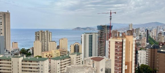 2 غرف نوم شقة في Benidorm, Spain رقم 149870 2