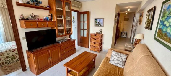 2 غرف نوم شقة في Benidorm, Spain رقم 149870 9