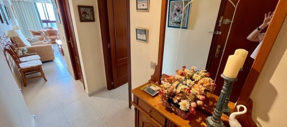 2 غرف نوم شقة في Benidorm, Spain رقم 149870 11