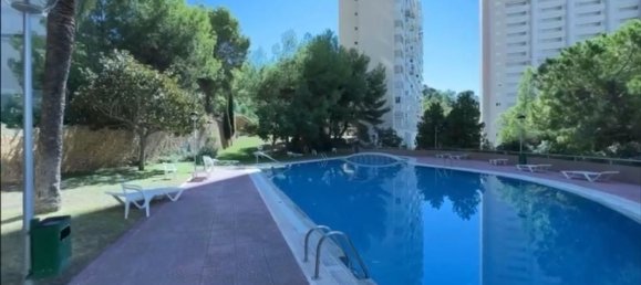 2 غرف نوم شقة في Benidorm, Spain رقم 149870 22