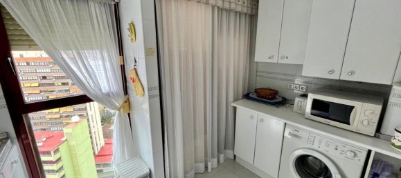 2 غرف نوم شقة في Benidorm, Spain رقم 149870 16