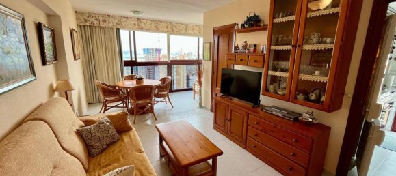 2 غرف نوم شقة في Benidorm, Spain رقم 149870 10