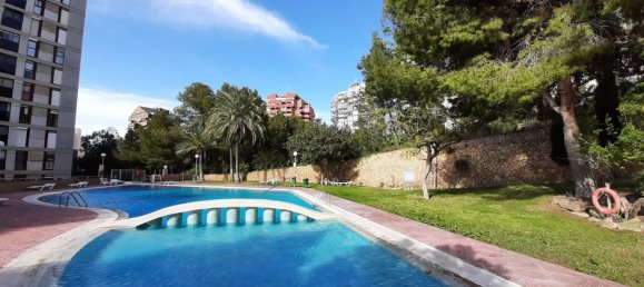 2 غرف نوم شقة في Benidorm, Spain رقم 149870 21