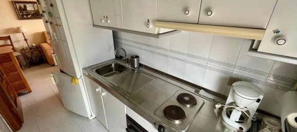 2 غرف نوم شقة في Benidorm, Spain رقم 149870 18