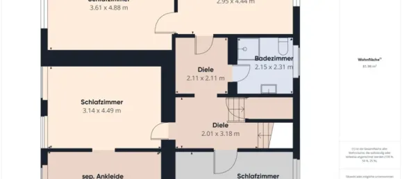 Moradia em banda T4 em Merzig-Wadern, Germany N.º 327939 19