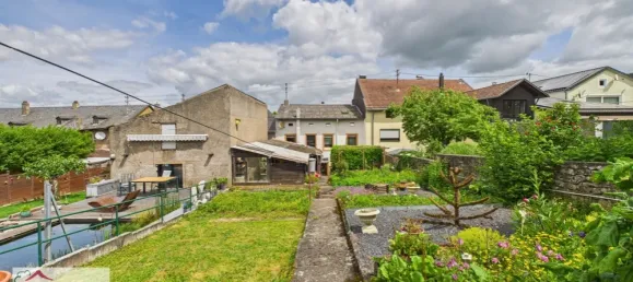 Moradia em banda T4 em Merzig-Wadern, Germany N.º 327939 15