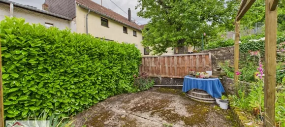 Moradia em banda T4 em Merzig-Wadern, Germany N.º 327939 14