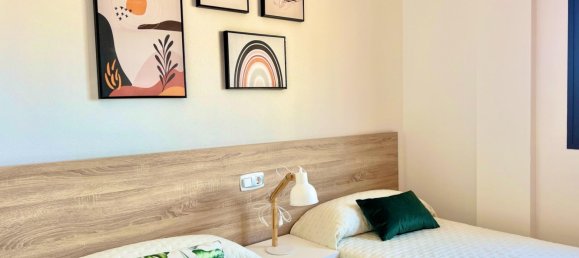 Apartamento T3 em Eixample, Spain N.º 106561 20