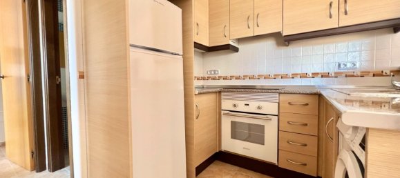 Apartamento T3 em Eixample, Spain N.º 106561 24