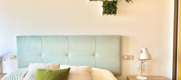 Apartamento T3 em Eixample, Spain N.º 106561 11