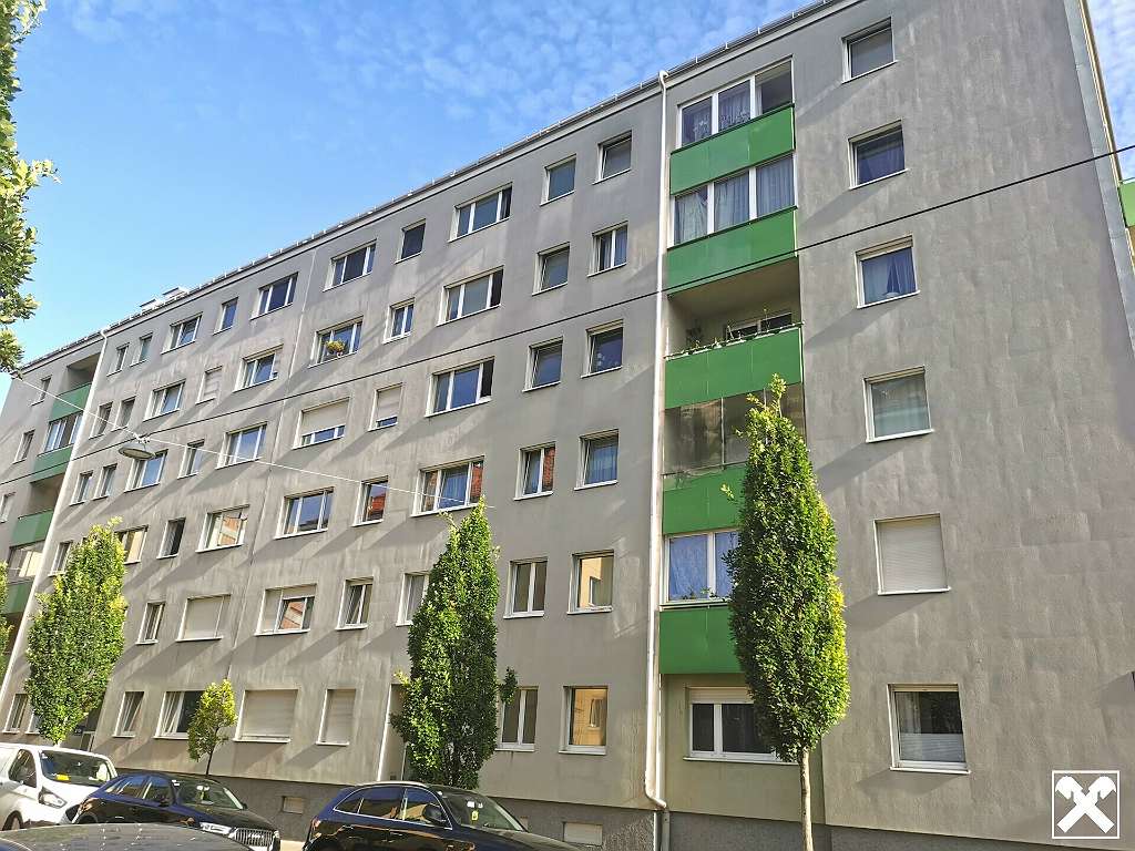 1 bedroom Apartment in Favoriten, Austria No. 120278